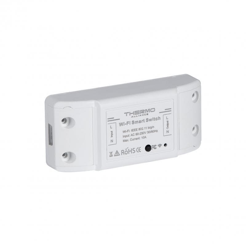 Thermo Alliance Модуль управління по WiFi MS-101-16A