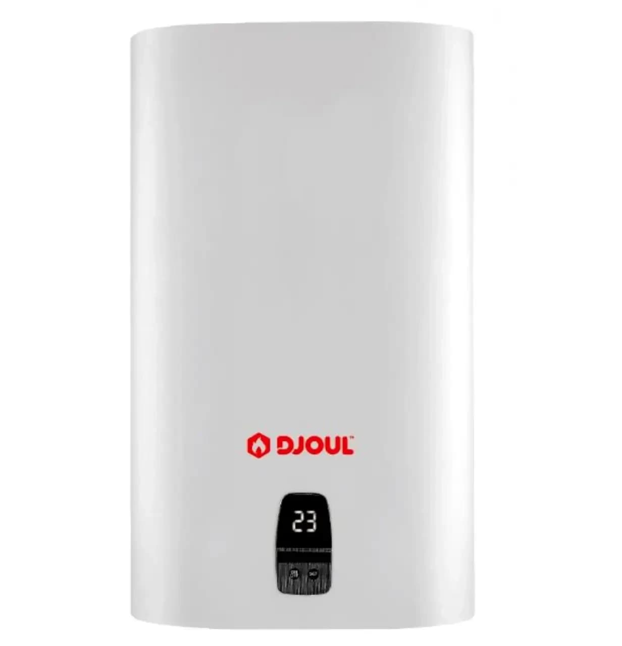 Водонагрівач електричний DJOUL B20-V-30L