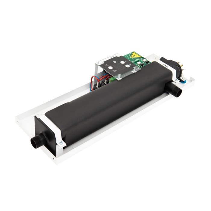 Настінний електричний котел SAT Systems Chip Pro 4.5 кВт, Ефективний та безшумний електрокотел