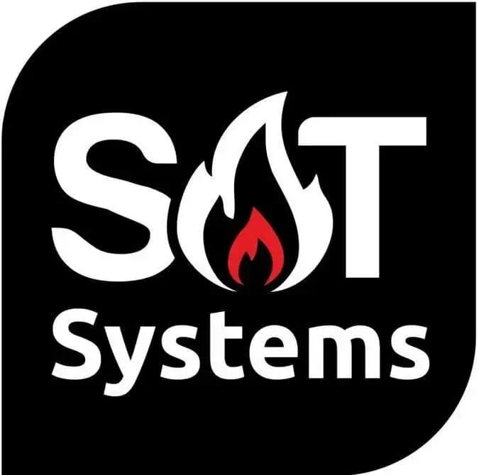 Настінний електричний котел SAT Systems Chip Pro 4.5 кВт, Ефективний та безшумний електрокотел