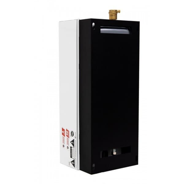 Електричний котел SAT Systems Chip Pro 3 кВт, з насосом і розширювальним баком