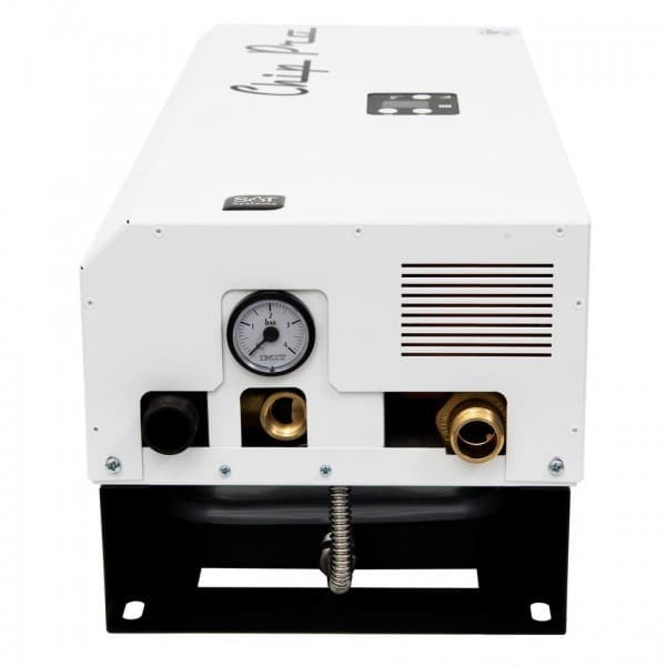 Електричний котел симісторний SAT Systems Chip Pro 4.5 кВт, з насосом та розширювальним баком