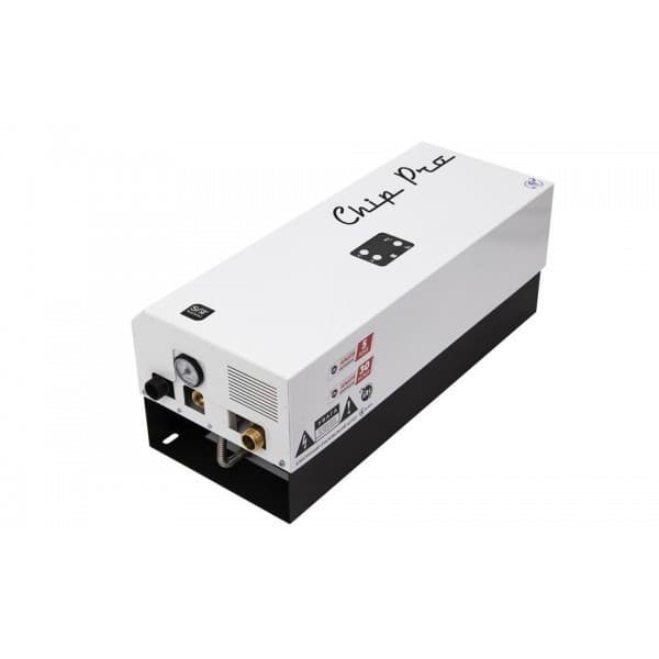 Електричний котел для опалення SAT Systems Chip Pro 9 кВт з насосом та розширювальним баком