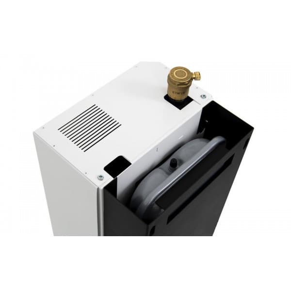 Електричний котел SAT Systems Chip Pro 3 кВт, з насосом і розширювальним баком