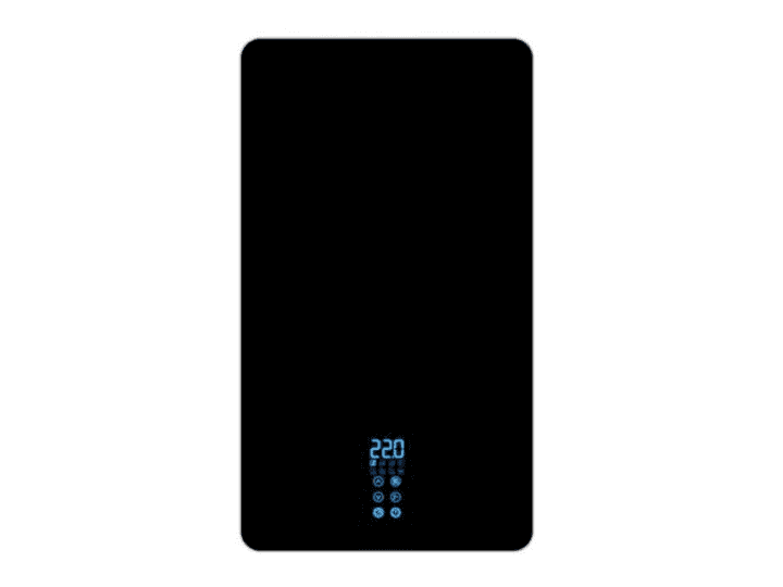 Електричний котел Teknix ESPRO 18 kW 380 v, електрокотел тихий