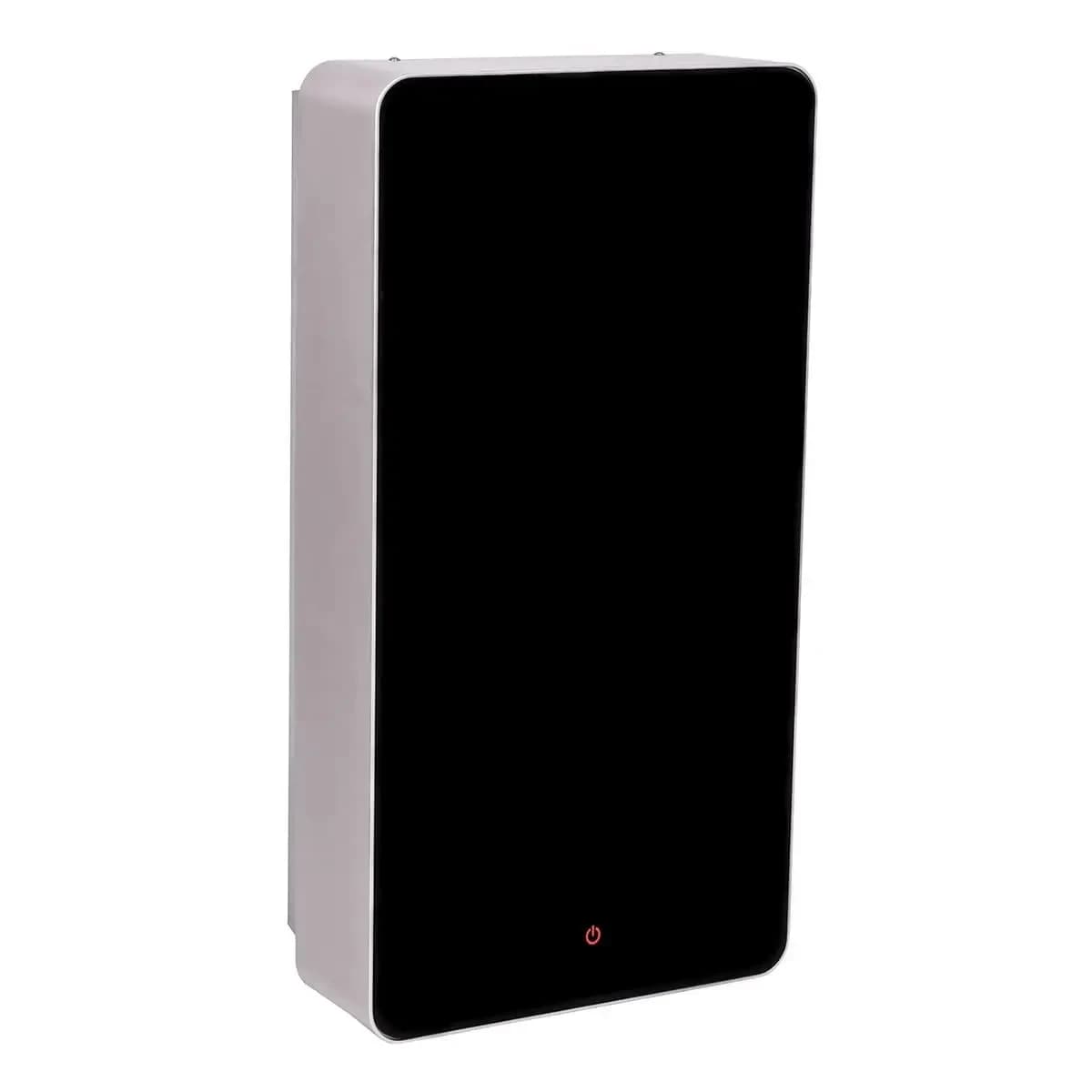 Електричний котел Teknix ESPRO 9 kW 380 v, сучасний електрокотел