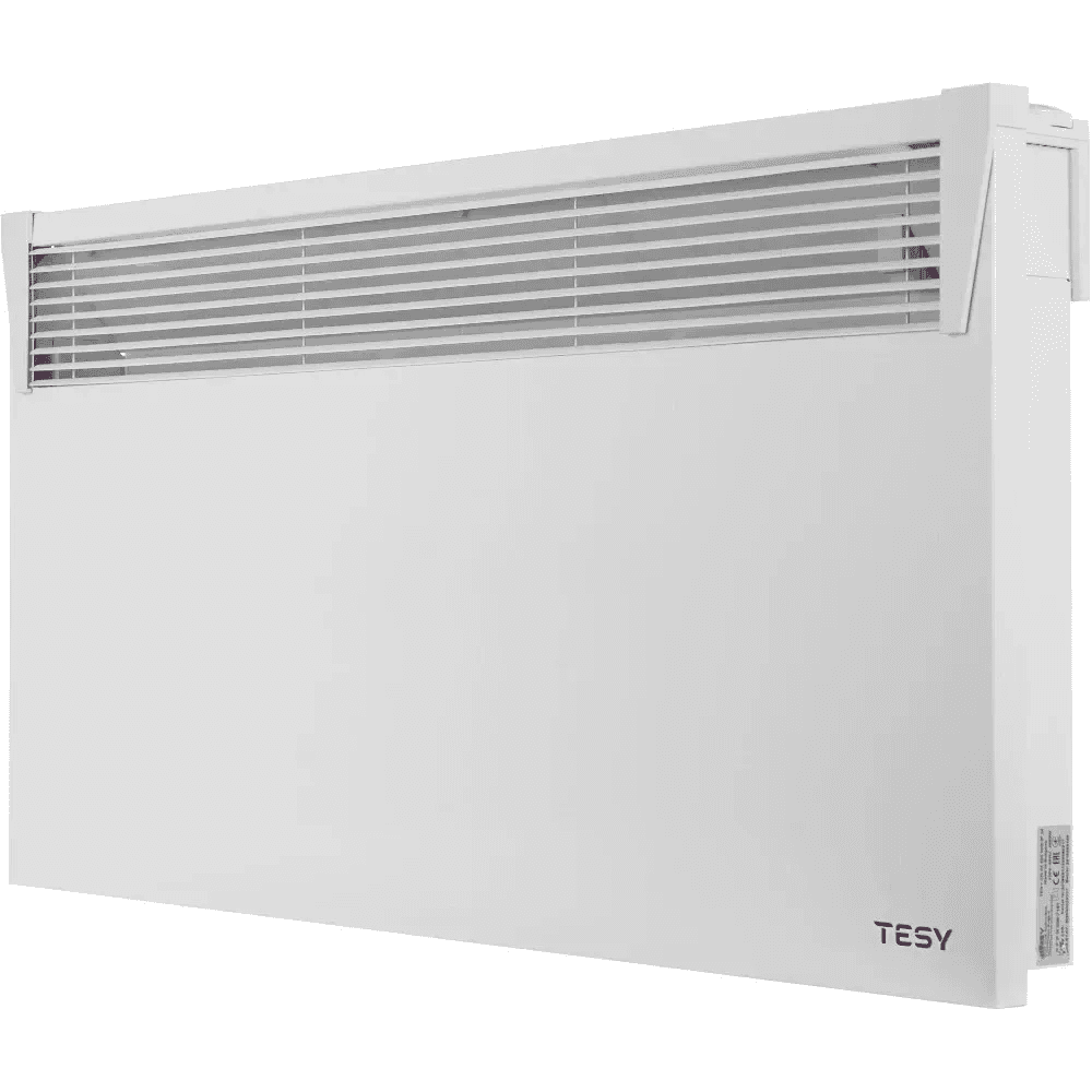 Конвектор Tesy CN 03 100 MIS F, Конвектор електричний