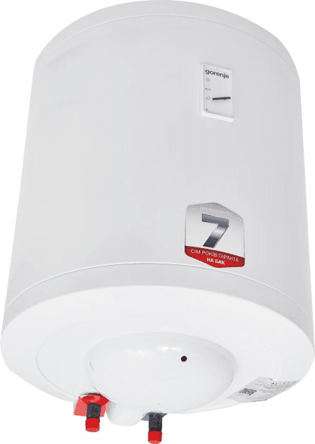 Електричний водонагрівач Gorenje TIKI Prime 80 V9, Водонагрівачі Gorenje