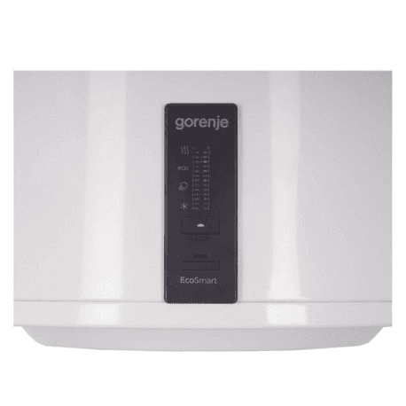 Бойлер Gorenje TIKI GBF100 SM/V9, EcoSmart, бойлер із сухим теном