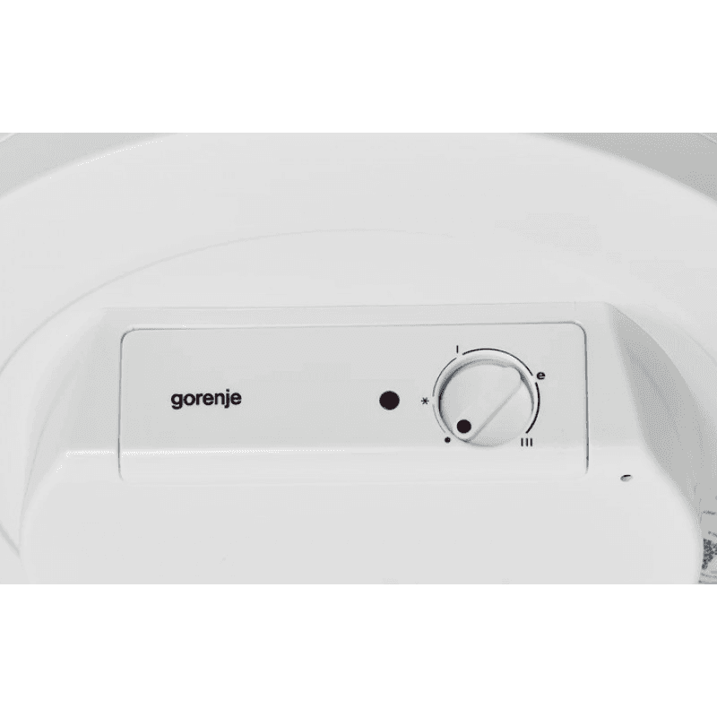 Бойлер Gorenje GBF 50 V9, Електроводонагрівач