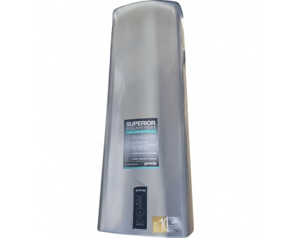 Електричний бойлер Gorenje Eco Smart Silver OGBS 50 SM/V9S