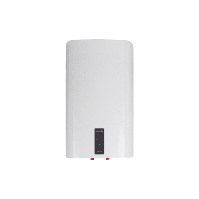 Електричний бойлер TIKI Supr ESD 50V9 (OGBS 50 SM/V9), з кнопковим керуванням та EcoSmart режимом