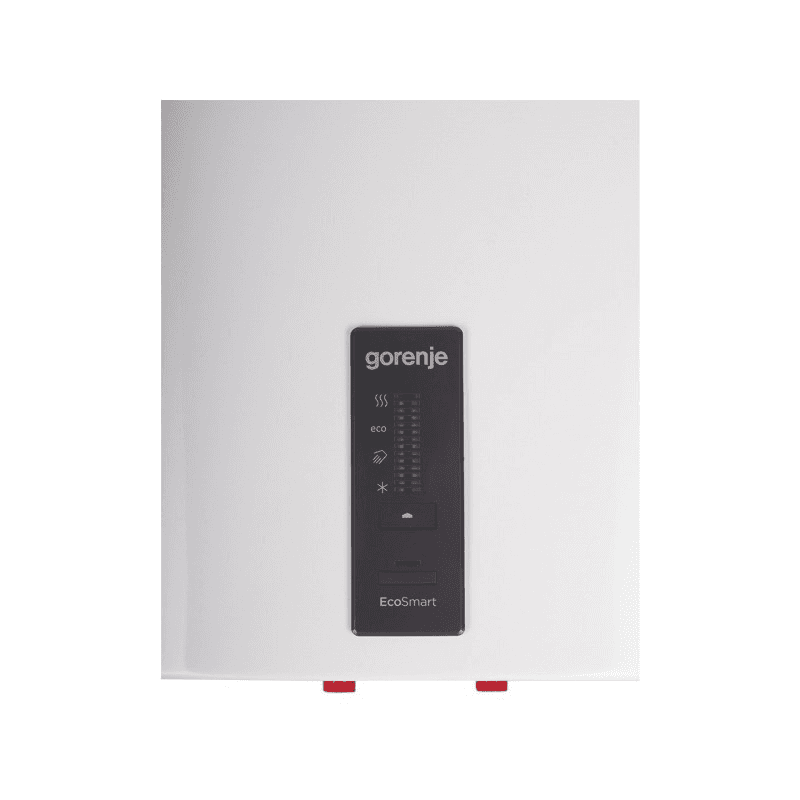 Електричний бойлер TIKI Supr ESD 80V9 (OGBS 80 SM/V9), з кнопковим керуванням та EcoSmart режимом