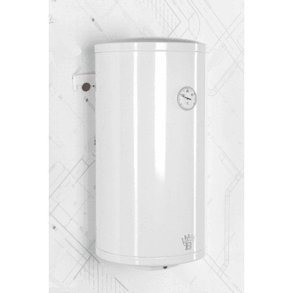 Водонагрівач BANDINI BRAUN SE 45 Slim