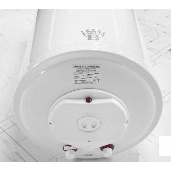 Водонагрівач BANDINI BRAUN SE 45 Slim