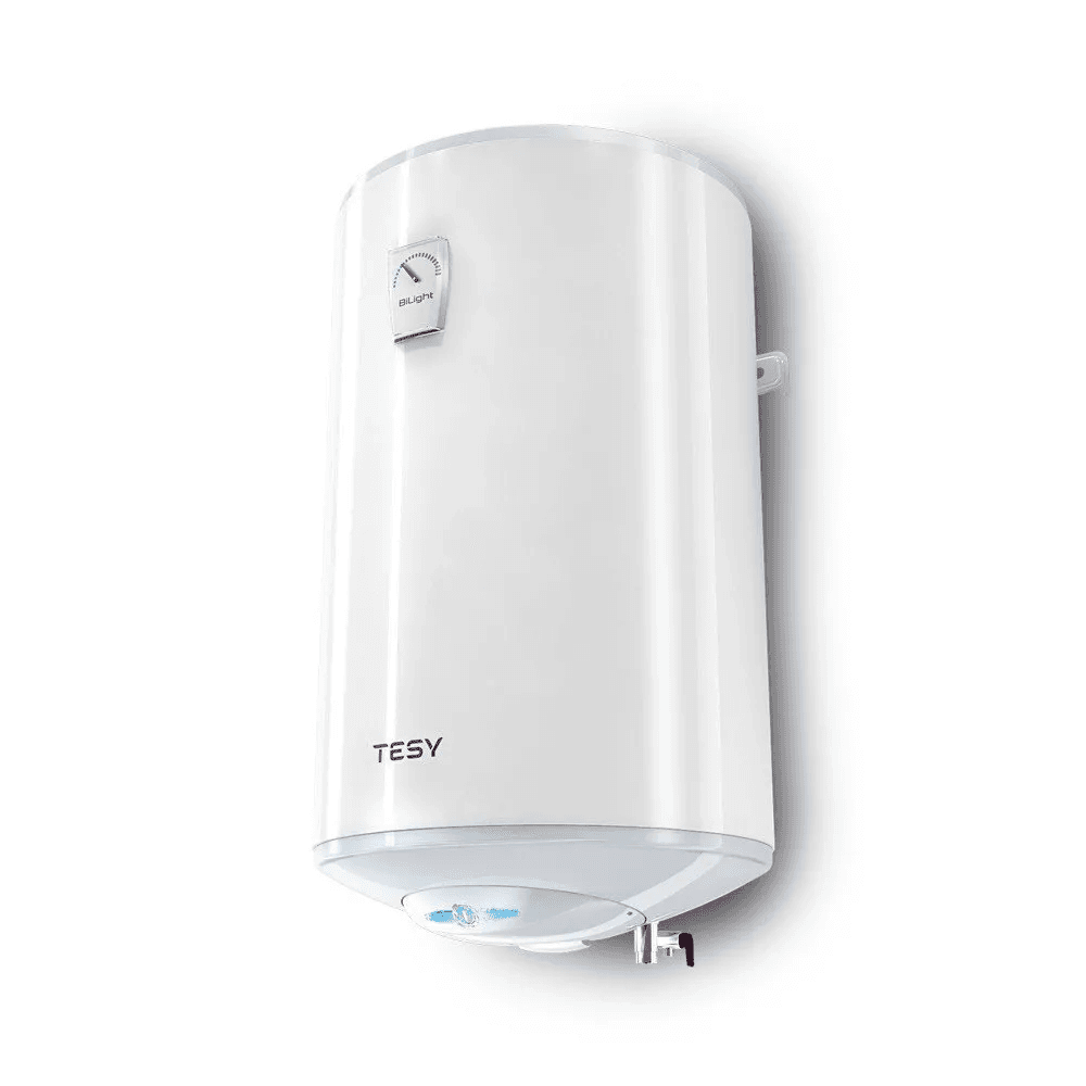 Бойлер Tesy Bilight Slim 50 L