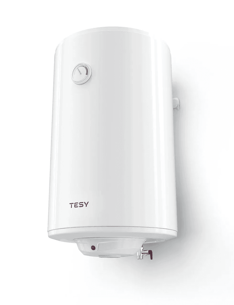 Бойлер електричний 80 л Tesy Simpat Eco