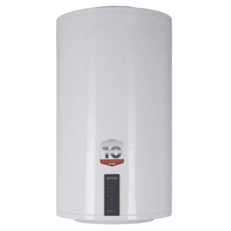 Бойлер Gorenje TIKI GBF 80 SM/V9, EcoSmart, бойлер із сухим теном