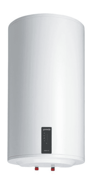 Бойлер Gorenje TIKI GBF100 SM/V9, EcoSmart, бойлер із сухим теном
