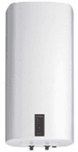 Електричний бойлер TIKI Supr SD 50 V9(OGBS 50 OR/V9), з кнопковим керуванням та Eco режимом