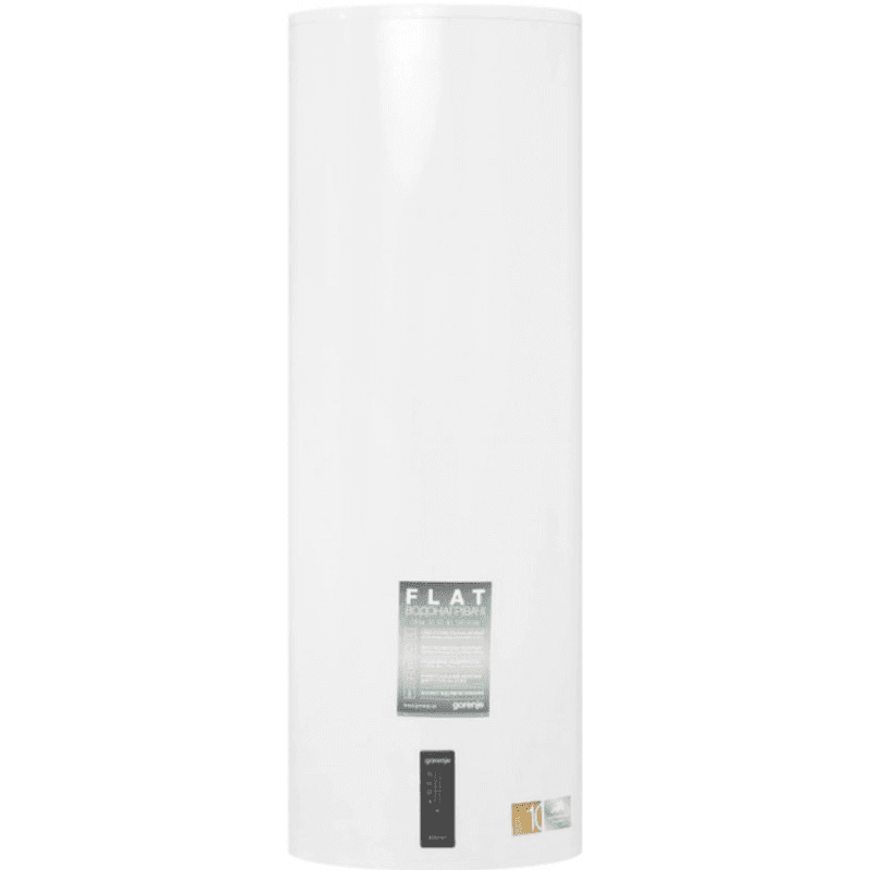 Бойлер TIKI FTG100E5 Supr F100V9 (FTG100SMV9) EcoSmart, водонагрівачі горизонтальні плоскі електричні