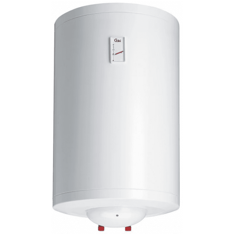 Бойлер Tiki TG 100 N Prime 100 V9, Водонагрівач комбінований
