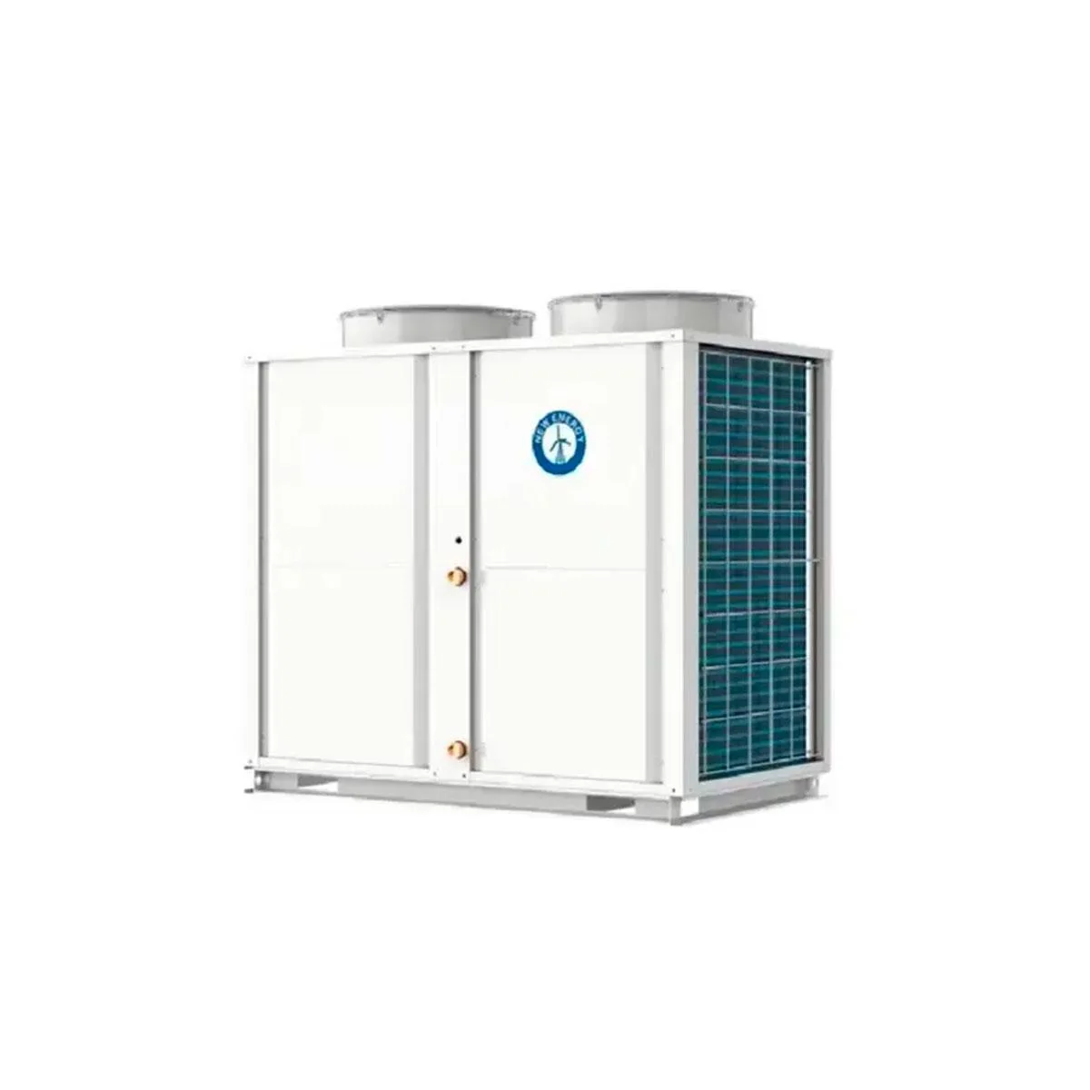 Комерційний тепловий насос Termojet Sunrise 450HCR3TEVI-U , 380-415V