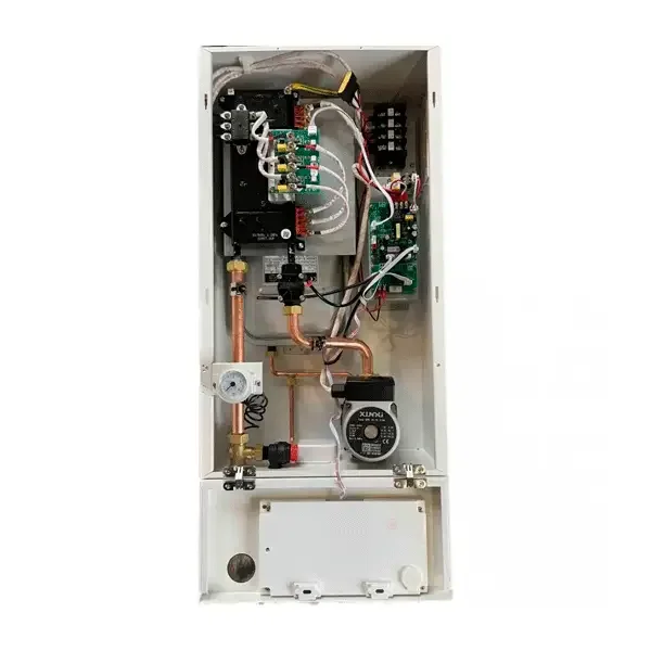 Електричний котел Rocterm BW 16  kW, 380