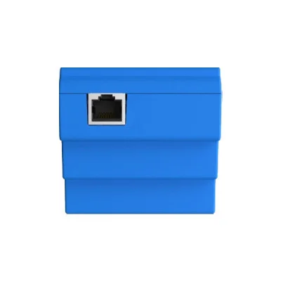 Модуль розширення EX-MODBUS шлюз MODBUS у LAN WiFi 230V DC на DIN-рейку для розумного будинку Sinum
