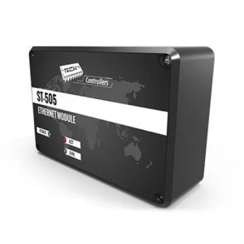 Інтернет модуль провідний Tech ST 505