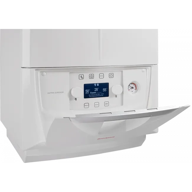 Конденсаційний газовий котел Victrix Superior 35