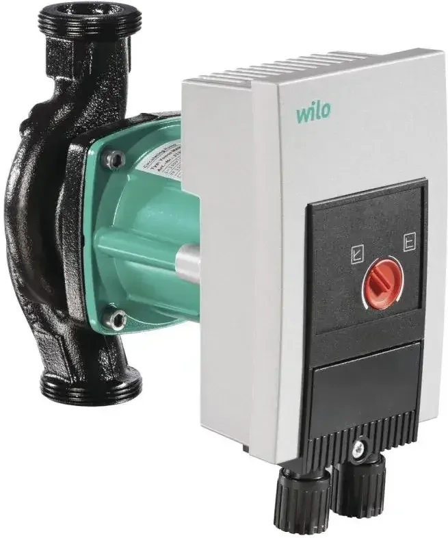 Циркуляційний насос WILO Yonos PARA HF 30-12x180