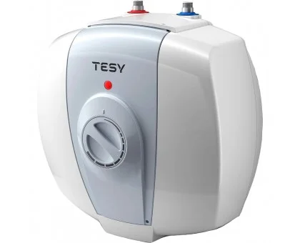 Водонагрівач на 10 л над мийку Tesy SimpatEco Compact GCA/GCU 10 rc, Бойлери Tesy заввишки 30-40 см