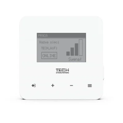 Бездротовий повторювач сигналу Sinum EX-01 підсилювач WTP 868 МГц Wi-Fi 230 V для централі EH-01