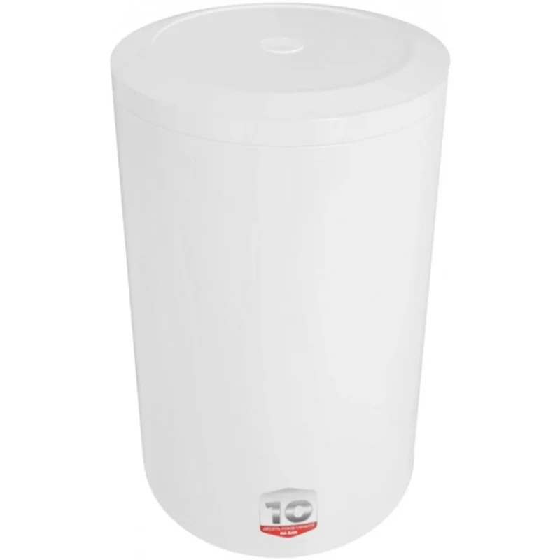 Електричний бойлер Gorenje GBFU 80 SIM V9, сучасний накопичувальний водонагрівач,Simplicity дизайн