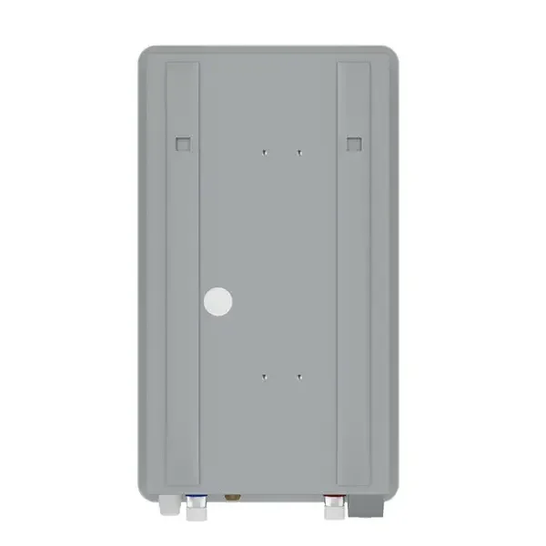 Електричний казан Teknix ESPRO 6 kW 220/380 v, електричний котел для опалення будинку