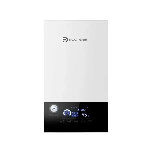 Електричний котел Rocterm BW 16 kW, 380