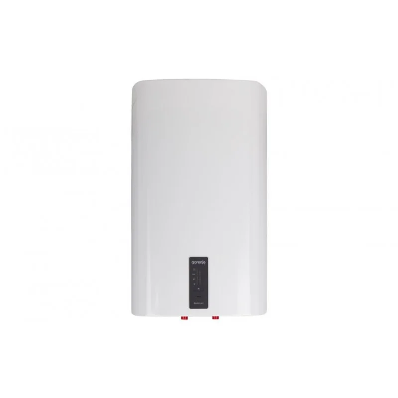 Електричний бойлер TIKI Supr ESD 50V9 (OGBS 50 SM/V9), з кнопковим керуванням та EcoSmart режимом