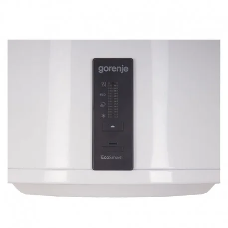 Бойлер Gorenje TIKI GBF100 SM/V9, EcoSmart, бойлер із сухим теном