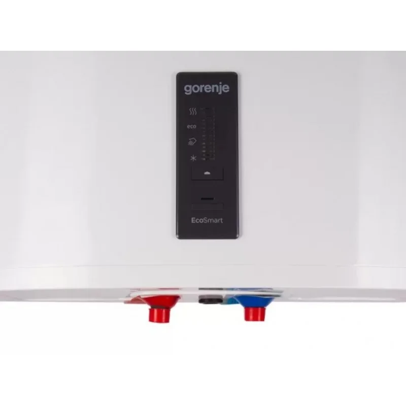 Бойлер TIKI FTG30E5 Supr F30V9 (FTG30SMV9) EcoSmart, водонагрівачі горизонтальні електричні