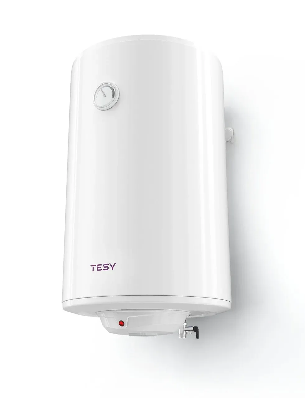 Бойлер електричний 50 л Tesy Simpat Eco