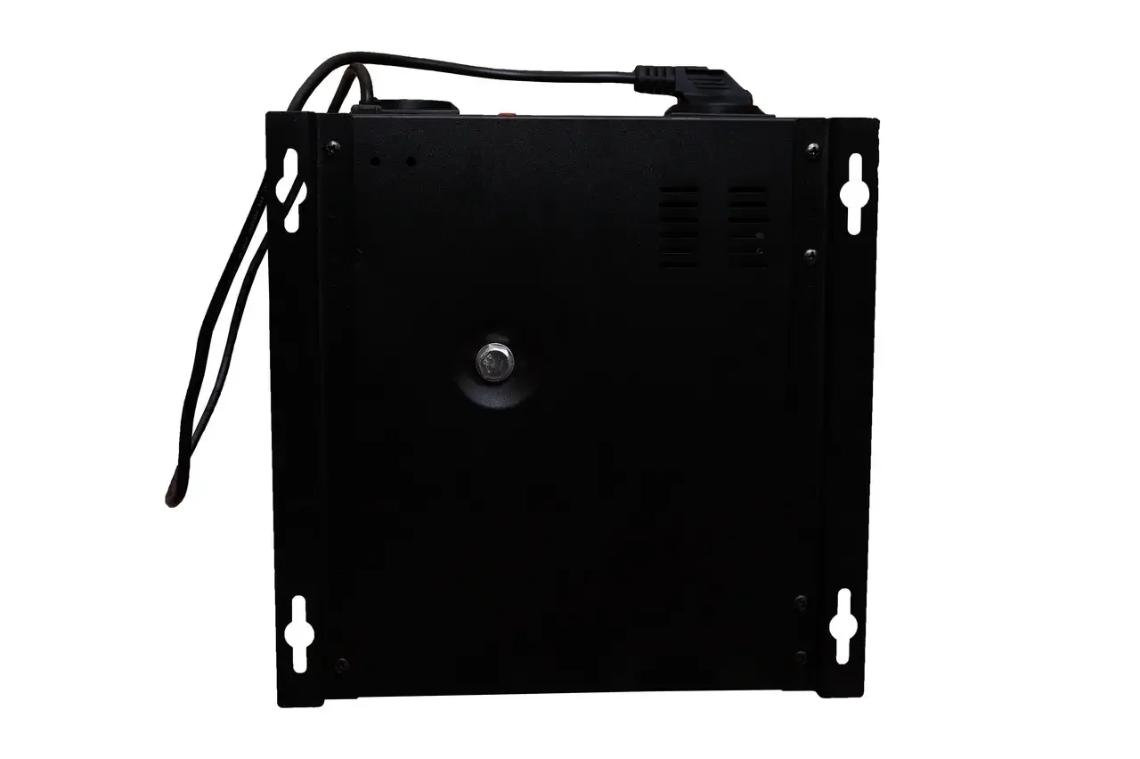 Перетворювач (інвертор) напруги з АКБ VOLTIK  SinusUPS-800+55Ah (500W)