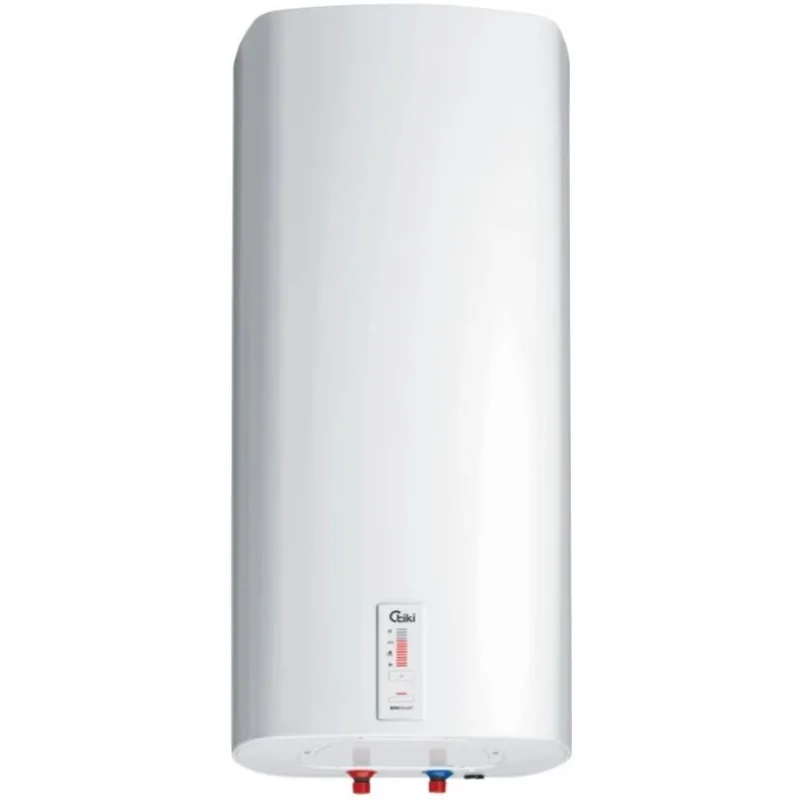 Електричний бойлер TIKI Supr SD 100 V9 (OGBS 100 OR/V9), з кнопковим керуванням та Eco режимом