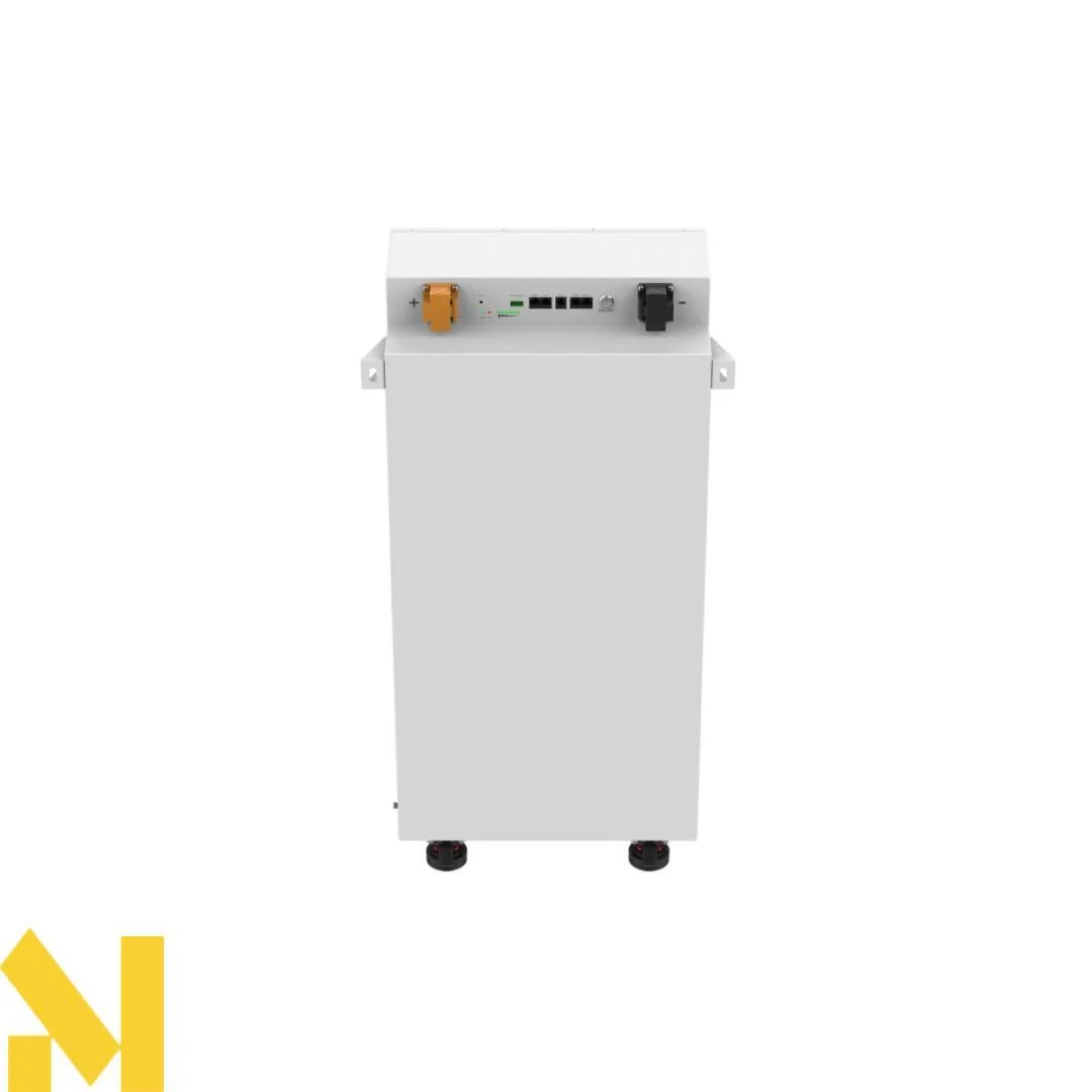 Акумулятор LiFePO4 Volt Polska ULTRA-5 (48V) 51.2V 314Ah 16kWh (200A)