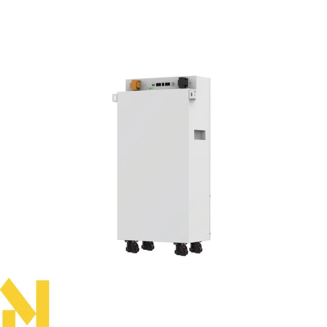 Акумулятор LiFePO4 Volt Polska ULTRA-5 (48V) 51.2V 314Ah 16kWh (200A)