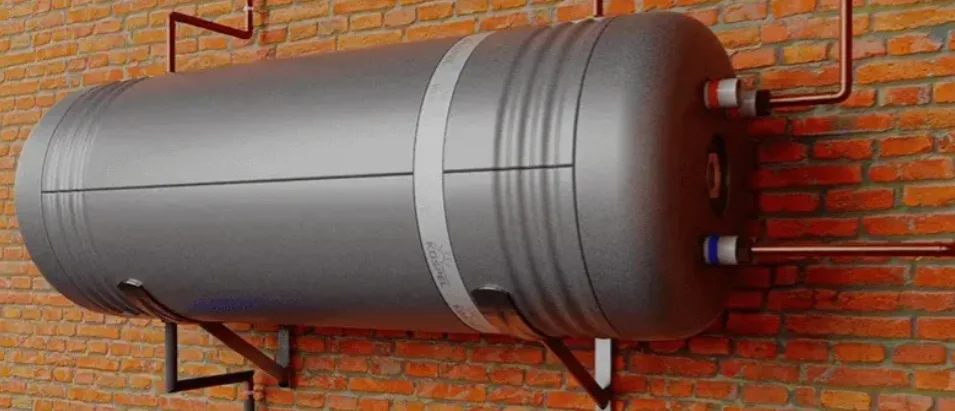 Бойлер непрямого нагріву Kospel WP 100 Termo Hit