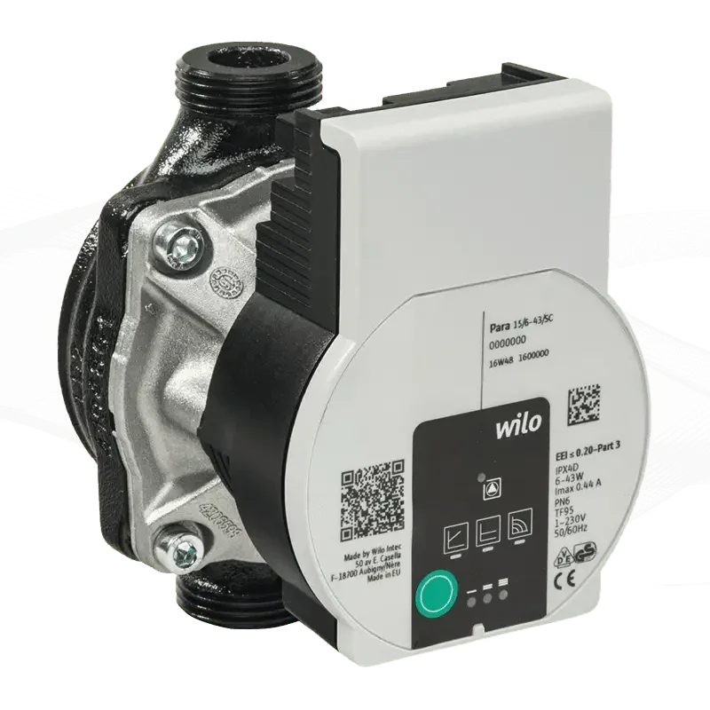 Електричний котел Teknix ESPRO 12 kW 380 v, електрокотел тихий