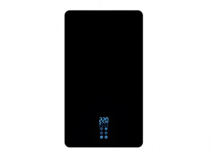 Електричний котел Teknix ESPRO 18 kW 380 v, електрокотел тихий