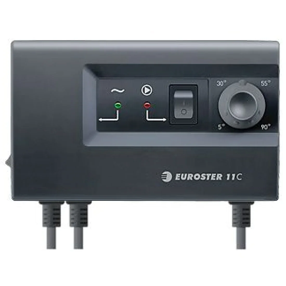 Контролер для насосу Euroster 11С