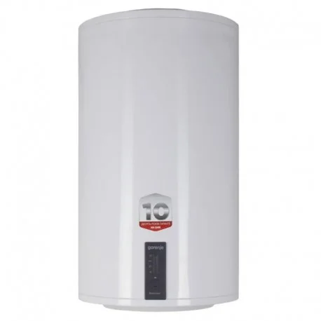 Бойлер Gorenje TIKI GBF 80 SM/V9, EcoSmart, бойлер із сухим теном